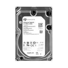 Жорсткий диск Seagate Exos 7E8 8Tb 7200об/хв SATA 3.5 (ST8000NM0105) new