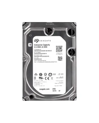 Жорсткий диск Seagate Exos 7E8 2Tb 7200об/хв SATA 3.5 (ST8000NM0105)