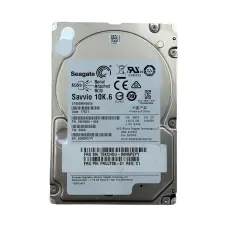 Жорсткий диск Seagate Savvio 10K 900GB 10K SAS 6Gb/s 2.5" Enterprise HDD (ST900MM0006)