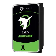 Жорсткий диск Seagate Exos X12 12Tb 7200 об/хв SATA 6 Gbit/s (ST12000NM0007)