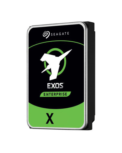 Жесткий диск Seagate Exos X14 14Tb 7200 об/мин SAS 12 Gbit/s (ST14000NM0008)