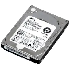 Жорсткий диск Toshiba 1.2Tb 10K 12G SAS 2.5" (AL14SEB120NY)
