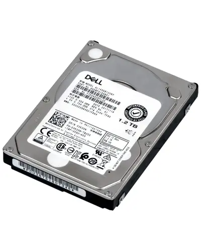 Жорсткий диск Toshiba 1.2Tb 10K 12G SAS 2.5" (AL14SEB120NY)