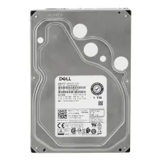 Жесткий диск Toshiba 1TB 7200 об/мин SATA 6Gb/s 3.5" Enterprise (MG04ACA100NY)