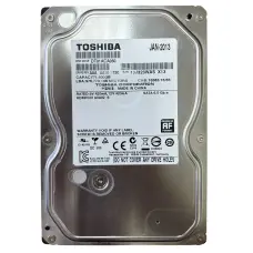Жесткий диск Toshiba 500Gb 7200об/мин SATA 3 (DT01ACA050)
