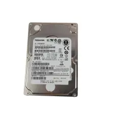 Жорсткий диск Toshiba 600Gb 10K 6G SAS 2.5" (AL13SEB600)
