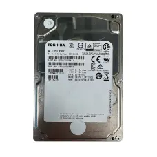 Жесткий диск Toshiba 900Gb 10K SAS 6 Gbit/s 2.5" (AL13SEB900)
