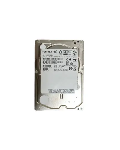 Жорсткий диск Toshiba 900Gb 15K 12G SAS 2.5" (AL14SXB90EN)