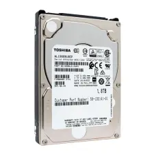Жорсткий диск Toshiba Enterprise Performance 10K 1.8Tb 12G SAS 2.5" (AL15SEB18EP)