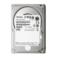 Жорсткий диск Toshiba MBF2300RC 300GB 10K SAS 6Gb/s 2.5" Enterprise HDD (MBF2300RC)