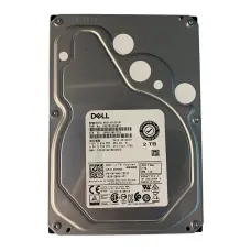 Жесткий диск Toshiba Enterprise 2Tb 7200об/хв SATA 3 (MG04ACA200NY)