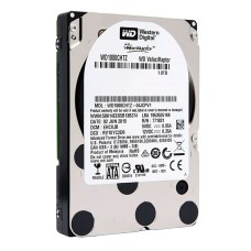 Жесткий диск Western Digital VelociRaptor 1Tb 10K 6G SATA 2.5 (WD1000CHTZ)