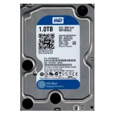 Жорсткий диск Western Digital Blue 1Tb 7200об/хв SATA 3.5 (WD10EALX)