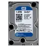 Жорсткий диск Western Digital Blue 1Tb 7200об/хв SATA 3.5 (WD10EALX)