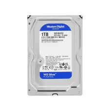 Жорсткий диск Western Digital Blue 1Tb 7200об/хв SATA 3.5 (WD10EZEX)