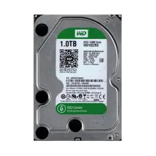 Жорсткий диск Western Digital Green 1Tb 5400об/хв SATA 3.5 (WD10EZRX)
