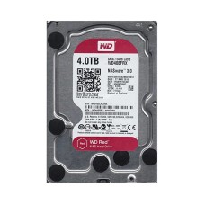Жорсткий диск Western Digital NAS Red 4Tb 5400об/хв SATA 3 (WD40EFRX)