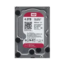 Жесткий диск Western Digital NAS Red 4Tb 5400об/хв SATA 3 (WD40EFRX)