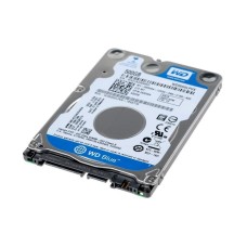 Жорсткий диск Western Digital Blue 500Gb 5400 об/хв 6 Gbit/s (WD5000LPVX)