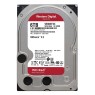Жесткий диск Western Digital NAS Red 6Tb 5400об/мин SATA 3 (WD60EFAX)