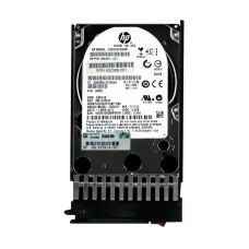 Жорсткий диск Western Digital 300Gb 10K 6G SAS 2.5" (WD3001BKHG-70D22V1)