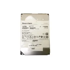 Жесткий диск Western Digital Ultrastar DC HC520 12Tb 7200 об/мин SAS 12G 3.5" (HUH721212AL5204)