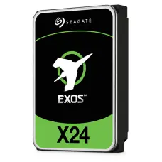 Жорсткий диск Seagate Exos X24 16Tb 7200об/хв SATA 3 (ST16000NM002H)