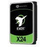 Жесткий диск Seagate Exos X24 24Tb 7200об/мин SATA 3 (ST24000NM002H)