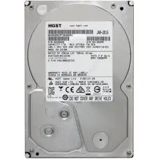 Жорсткий диск HGST Ultrastar 1Tb 7200об/хв SATA 6G (HUA722010CLA330)