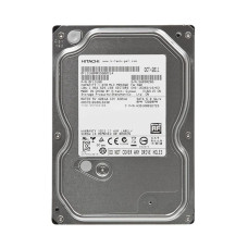 Жорсткий диск Hitachi HGST Deskstar 1Tb 7200об/мин SATA 3 (HDS721010DLE630)