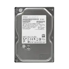 Жорсткий диск Hitachi HGST Deskstar 1Tb 7200об/мин SATA 3 (HDS721010DLE630)
