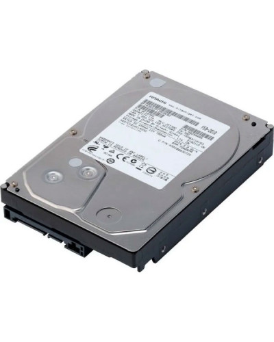 Жорсткий диск Hitachi Deskstar 1Tb 7200об/хв SATA 3G (HDS721010CLA332) для ПК