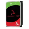 Жорсткий диск Seagate IronWolf Pro 8Tb 7200об/хв SATA 3 (ST8000NE001)