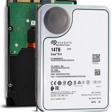 Жесткий диск HPE 14Tb 7200 об/хв SAS 12 Gbit/s (P16511-001, P16512-001)