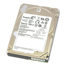 Жорсткий диск Seagate Savvio 600Gb 10000 об/хв SAS 6 Gbit/s (ST600MM0006)