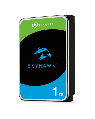 Жесткий диск Seagate SkyHawk 1Tb 5900об/мин SATA 3 (ST1000VX005)