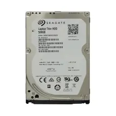 Жесткий диск Seagate Laptop Thin 500Gb 7200 об/хв 6 Gbit/s (ST500LM021)