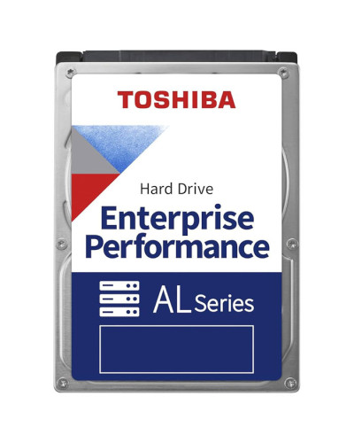 Жесткий диск Toshiba AL14SE Series 1.2Tb 10,500 об/мин SAS 12 Gbit/s (Enterprise Performance)