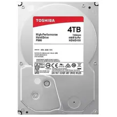 Жорсткий диск Toshiba P300 4Tb 5400об/хв SATA 3 (HDWD240UZSVA)