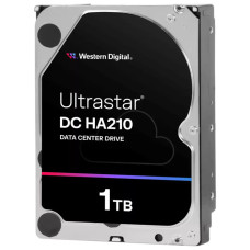 Жорсткий диск Western Digital Ultrastar DC HA210 1Tb 7200 об/хв (0B35950)