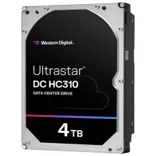 Жорсткий диск Western Digital Ultrastar DC HС310 4Tb 7200 об/хв (0B35950)