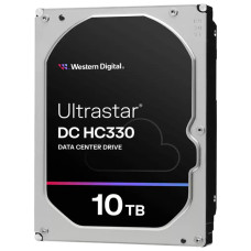 Жорсткий диск Western Digital Ultrastar DC HС330 10Tb 7200 об/хв (0B37270)