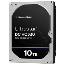 Жорсткий диск Western Digital Ultrastar DC HС330 10Tb 7200 об/хв (WUS721010ALE6L1 / 0B42270)