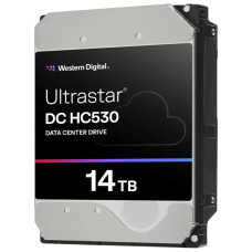 Жорсткий диск Western Digital Ultrastar DC HC530 14Tb 7200 об/хв (0B36404)