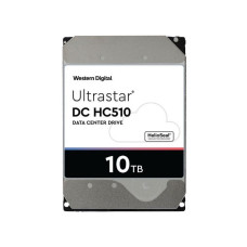 Жорсткий диск Western Digital Ultrastar DC HC510 10Tb 7200 об/хв SAS 12 Gbit/s (HUH721010AL4200)