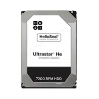 Жорсткий диск Western Digital Ultrastar He12 12Tb 7200 об/хв (HUH721212AL4200 / 0F29560)