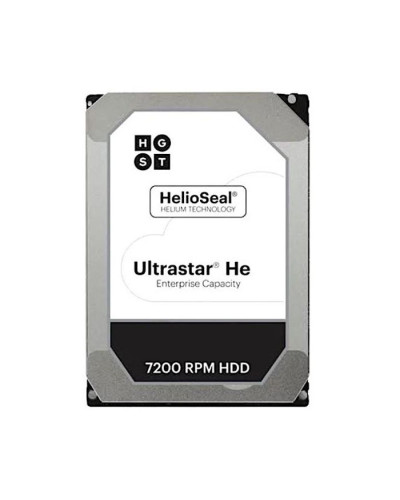 Жорсткий диск Western Digital Ultrastar He8 8Tb 7200 об/хв SAS 12 Gbit/s (HUH728080AL5200)