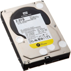 Жорсткий диск Western Digital Enterprise Storage 2Tb 7200 об/хв SAS 6 Gbit/s (WD2001FYYG)