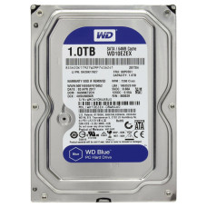 Жорсткий диск Western Digital Blue 1Tb 7200об/хв SATA 3.5 (WD10EALX)