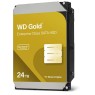 Жесткий диск Western Digital Gold Enterprise 24Tb 7200 об/мин SATA 3 (WD242KRYZ)